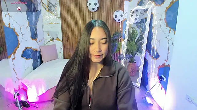Snapshot of Nanni_tay chatting on 12, 7, 2026 Nanni tay online show from 12, 7, 2026