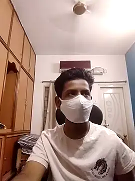 Snapshot of Vishal-Hyderabad chatting on 7, 6, 2026 Vishal-Hyderabad online show from 7, 6, 2026