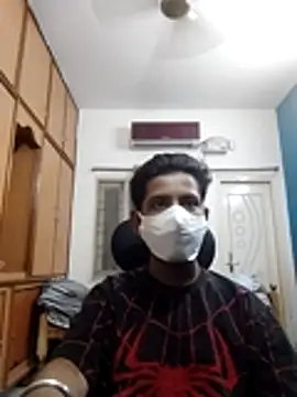 Snapshot of Vishal-Hyderabad chatting on 8, 6, 2026 Vishal-Hyderabad online show from 8, 6, 2026