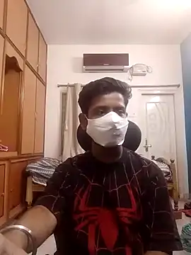 Snapshot of Vishal-Hyderabad chatting on 9, 6, 2026 Vishal-Hyderabad online show from 9, 6, 2026