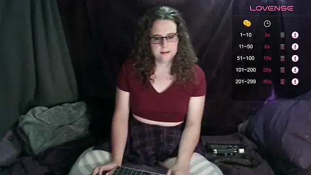 emilymts online show from 13, 7, 2026