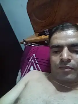 Snapshot of SexyBoy7703 chatting on 1, 7, 2026 SexyBoy7703 online show from 1, 7, 2026