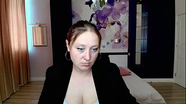 DiamonAria online show from 2, 6, 2026