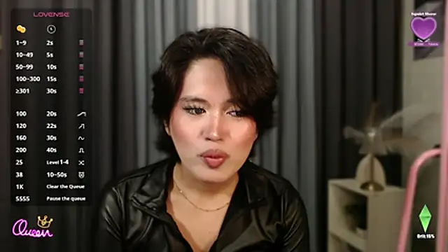 seira madre12 online show from 26, 7, 2026