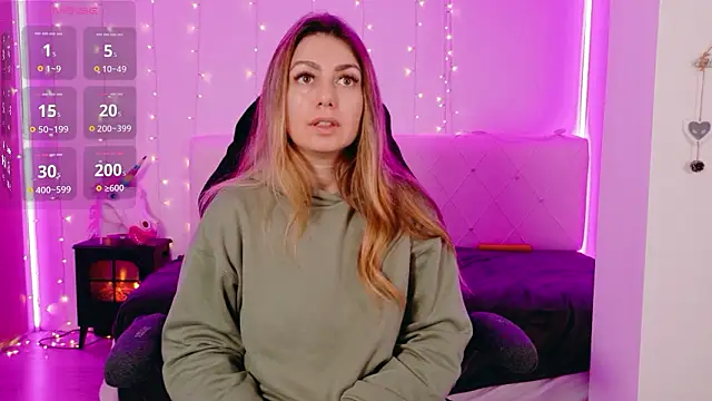 Snapshot of LindaWhite_ chatting on 1, 3, 2026 LindaWhite online show from 1, 3, 2026