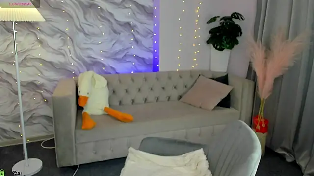 Snapshot of Kylie-Voss chatting on 9, 7, 2026 Kylie-Voss online show from 9, 7, 2026