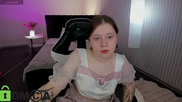 Snapshot of Kylie-Voss chatting on 16, 7, 2026 Kylie-Voss online show from 16, 7, 2026