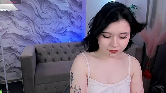 Snapshot of Kylie-Voss chatting on 20, 7, 2026 Kylie-Voss online show from 20, 7, 2026