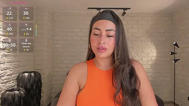 Snapshot of VictoriaBennetX chatting on 13, 7, 2026 VictoriaBennetX online show from 13, 7, 2026