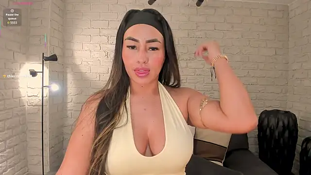 Snapshot of VictoriaBennetX chatting on 15, 7, 2026 VictoriaBennetX online show from 15, 7, 2026