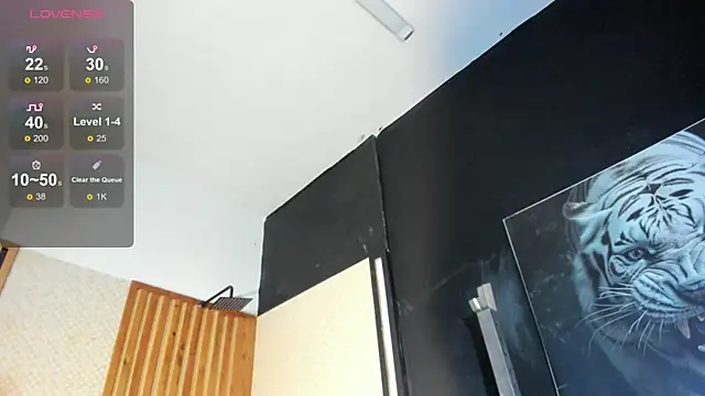 Yeidonn online show from 2, 6, 2026