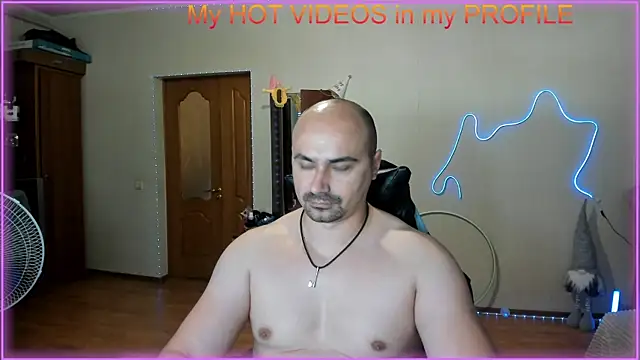 Snapshot of -SexyDaddy- chatting on 5, 6, 2026 -SexyDaddy- online show from 5, 6, 2026
