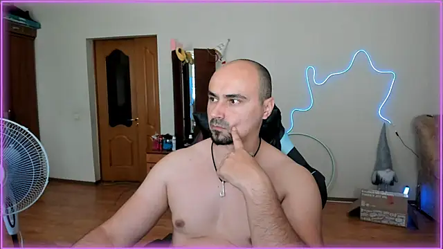 Snapshot of -SexyDaddy- chatting on 28, 6, 2026 -SexyDaddy- online show from 28, 6, 2026