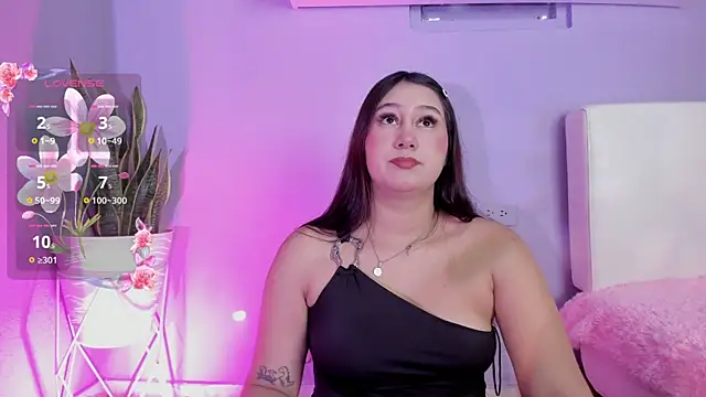 Snapshot of Allison_Peach chatting on 1, 7, 2026 Allison Peach online show from 1, 7, 2026