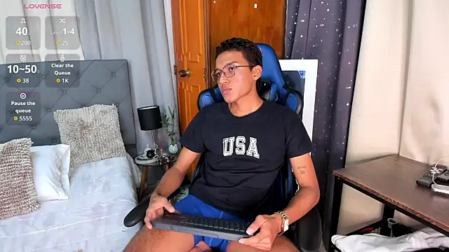 Camilo Santoss online show from 13, 6, 2026