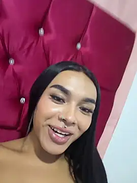  Tinaqueen online show from 13, 6, 2026