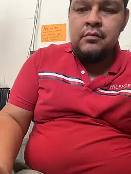 fercho25rv online show from 31, 5, 2026
