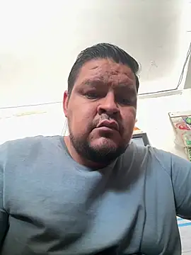 Snapshot of fercho25rv chatting on 13, 7, 2026 fercho25rv online show from 13, 7, 2026