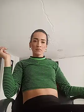Hanna long online show from 14, 7, 2026