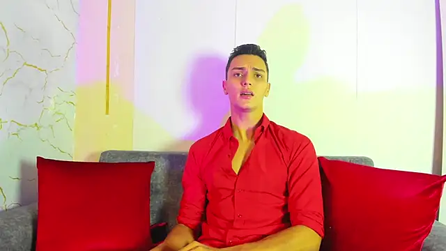 andrewevans46 online show from 7, 6, 2026