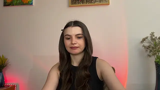 Snapshot of elicherr chatting on 1, 6, 2026 elicherr online show from 1, 6, 2026