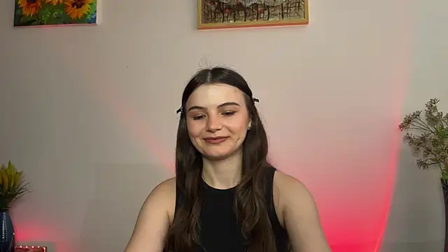 Snapshot of elicherr chatting on 8, 6, 2026 elicherr online show from 8, 6, 2026