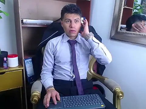 Snapshot of AquilesTaylor chatting on 30, 6, 2026 AquilesTaylor online show from 30, 6, 2026