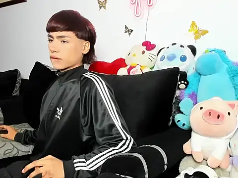 Snapshot of Playboy_andeer chatting on 15, 6, 2026 Playboy andeer online show from 15, 6, 2026