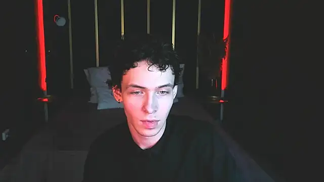 Snapshot of Jacob_Davidson chatting on 23, 6, 2026 Jacob Davidson online show from 23, 6, 2026