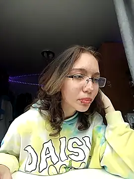 AliceCutness online show from 11, 6, 2026