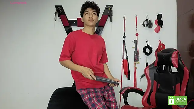 Maximiliano Young online show from 13, 7, 2026