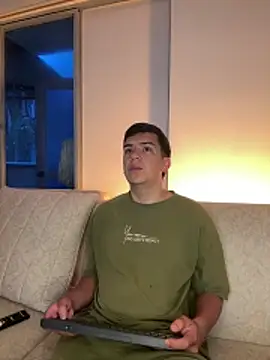 Dylan KatteLive online show from 18, 6, 2026