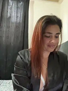 Snapshot of CamiGarcia1 chatting on 21, 6, 2026 CamiGarcia1 online show from 21, 6, 2026