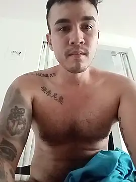 ANDRES HOT-1996 online show from 7, 11, 2025