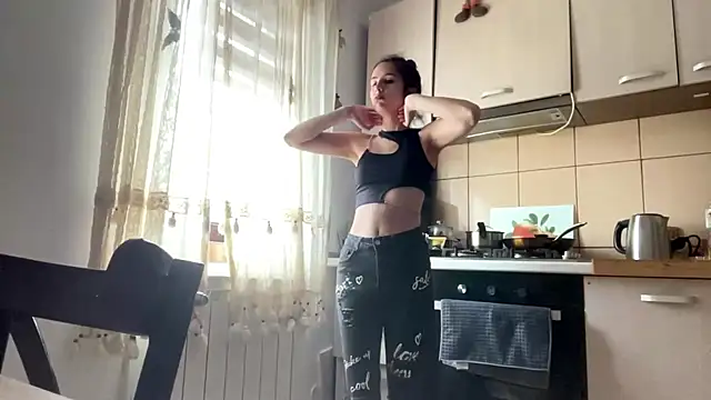 SindyKay online show from 5, 6, 2026
