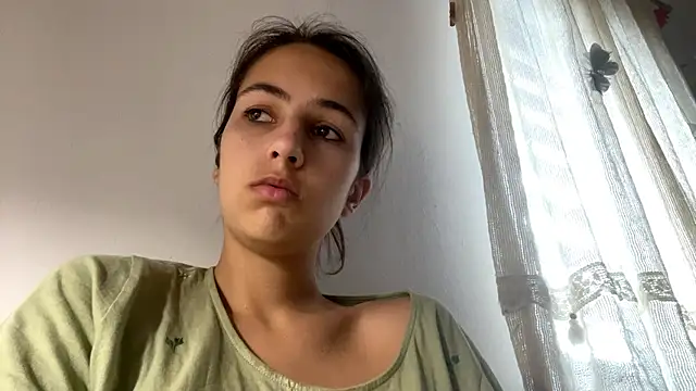 SindyKay online show from 23, 7, 2026