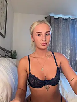 Millymae  online show from 19, 6, 2026