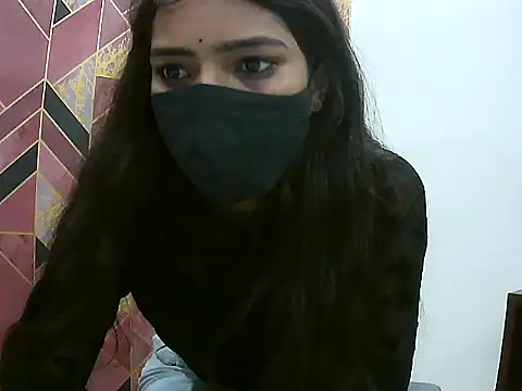 Snapshot of Hot-Roshni chatting on 5, 6, 2026 Hot-Roshni online show from 5, 6, 2026