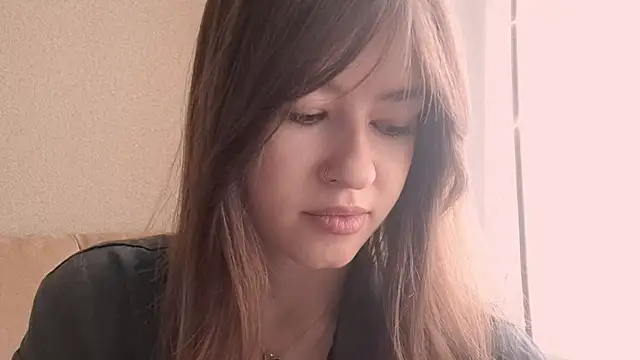 ValeryStaelens online show from 11, 6, 2026
