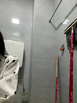 Snapshot of Xiao_Mao_meow chatting on 24, 7, 2026 Xiao Mao meow online show from 24, 7, 2026