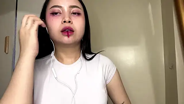 KrystaDonnellan online show from 1, 6, 2026