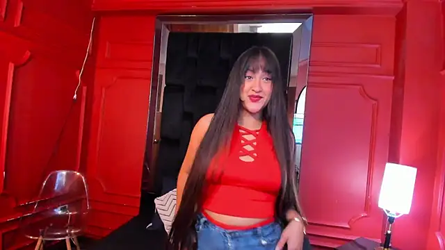amberhanks online show from 5, 6, 2026