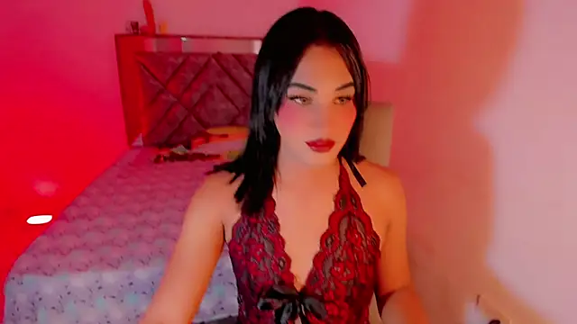 Snapshot of isabellaho1318 chatting on 5, 6, 2026 isabellaho1318 online show from 5, 6, 2026