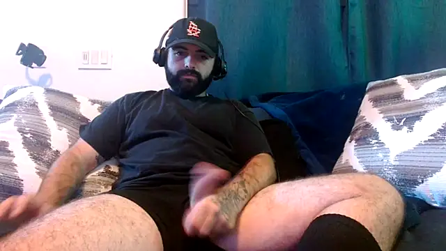 PandoranTheory online show from 5, 6, 2026