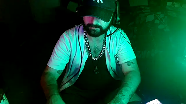 PandoranTheory online show from 8, 6, 2026
