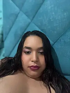 Snapshot of isisjhonson777 chatting on 18, 7, 2026 isisjhonson777 online show from 18, 7, 2026