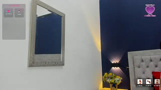 Snapshot of scarlette_ttaylor chatting on 4, 6, 2026 scarlette ttaylor online show from 4, 6, 2026