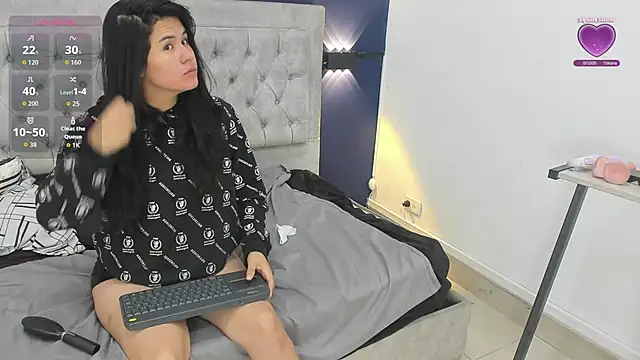 Snapshot of scarlette_ttaylor chatting on 10, 6, 2026 scarlette ttaylor online show from 10, 6, 2026