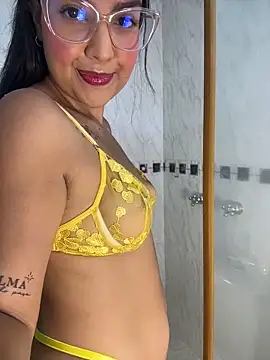 Soficabrera online show from 13, 6, 2026