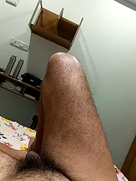 indiboy009 online show from 20, 9, 2025